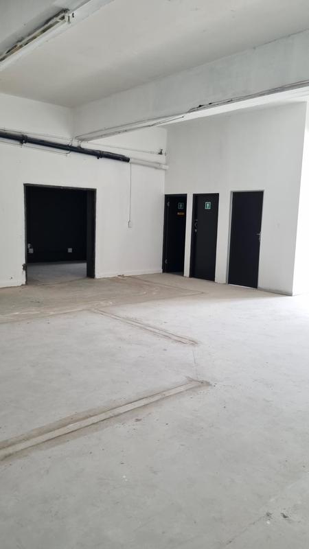 To Let Commercial Property for Rent in Cape Town Western Cape
